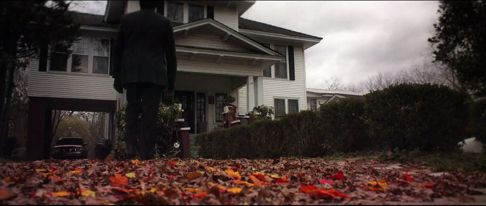 The Third Saturday in October: Part V | movie | 2022 | Official Trailer