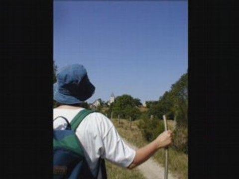 Château du Bousquet , a medieval fortress