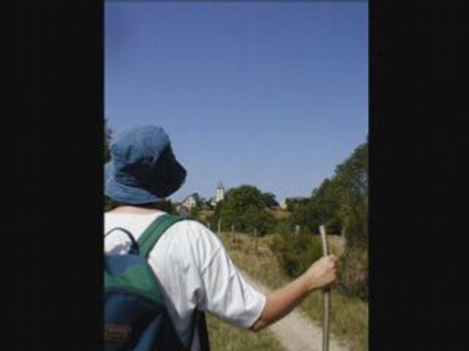 Château du Bousquet , a medieval fortress