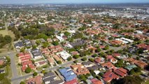 WA has one of the tightest rental market in the country with less than one per cent of properties available to rent