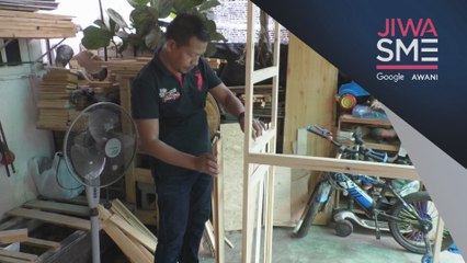 Media sosial medium terbaik memasarkan perabot dalam talian