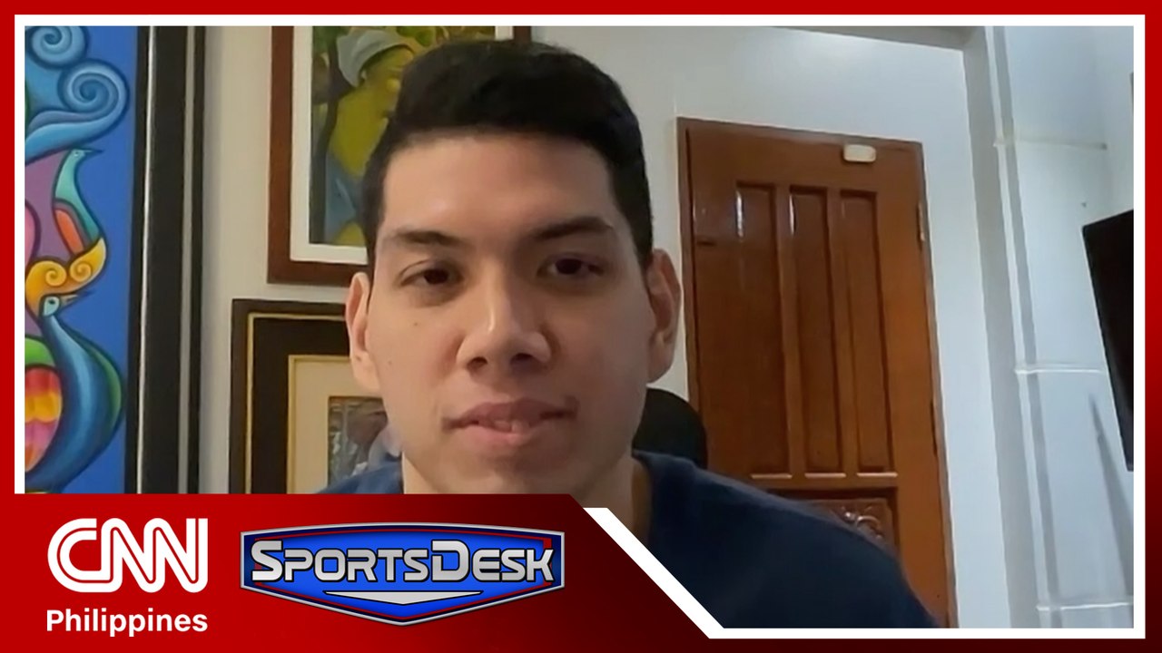 Converge acquires Mike Nieto from Rain or Shine | Sports Desk