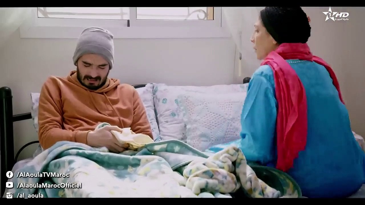 Kayna Dorouf - Ep 26 - كاينة ظروف الحلقة