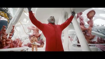 Guardians Of The Galaxy Vol. 3 | Tv Spot: Tickets on Sale