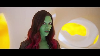 Guardians Of The Galaxy Vol. 3 | Tv Spot: Good Bad
