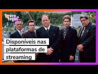 Sopranos, Caravana das Drags e mais: o que as Migas estão assistindo