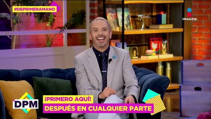 ¿Rivalidad? Morat aclara si tienen pleito con Grupo Frontera