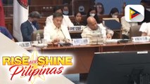 Imbestigasyon ng Senate Blue Ribbon Committee sa sugar fiasco 2, ipinagpaliban