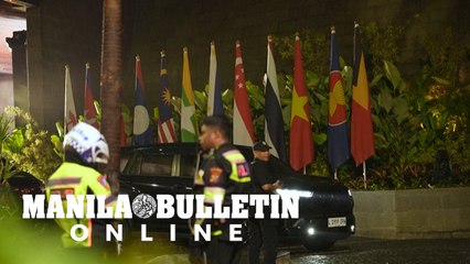 Indonesia gears up for 42nd ASEAN Summit