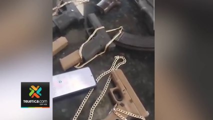 tn7-Video-Supuesto-miembro-de-Los-Diablos-presume-armas-tras-operativo-policial-en-Pavas-080523