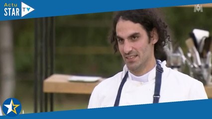 "C'est historique !" : Mathieu réalise une grande première dans Top Chef 2023