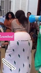 Leumbeul bou saf sap