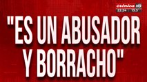 Madre desesperada: denuncia que su hija está en peligro