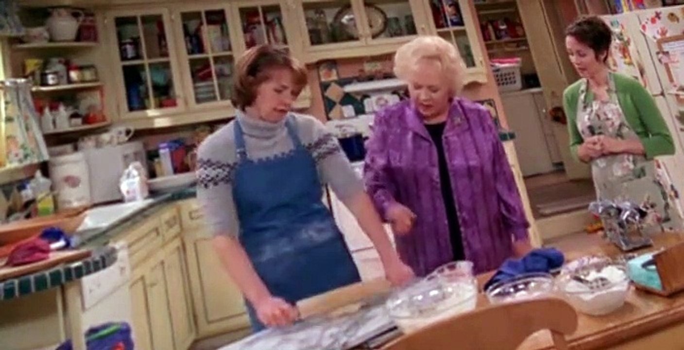 Everybody Loves Raymond S04 E09 video Dailymotion