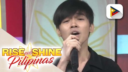 Performer of the Day | James Jacinto