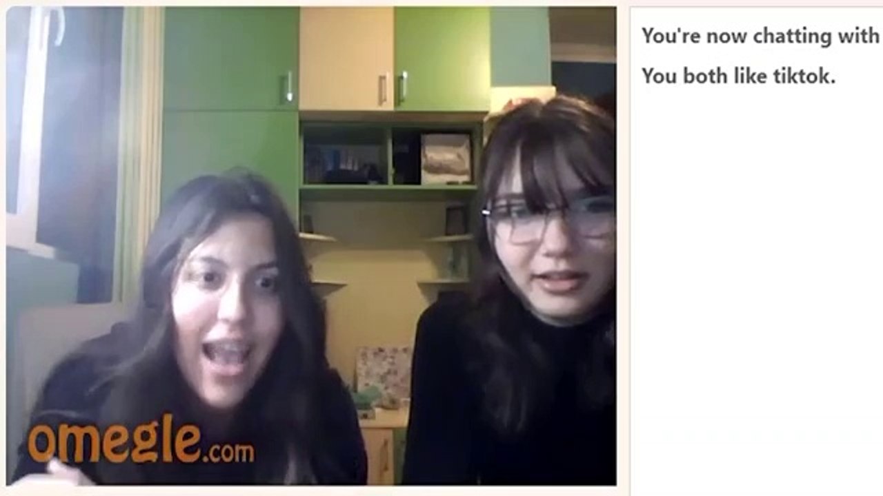 FOUND MY _LOVE_ ON OMEGLE ---- __ Omegle India(360P)