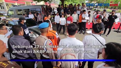 Achiruddin Menangis Mengaku Tak Diizinkan Bertemu Keluarga