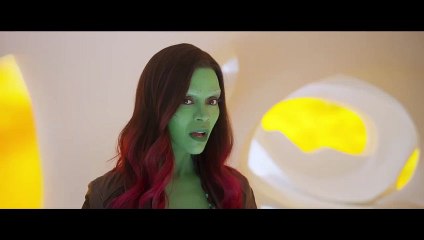 Guardians Of The Galaxy Vol. 3 | Tv Spot: Good or Bad