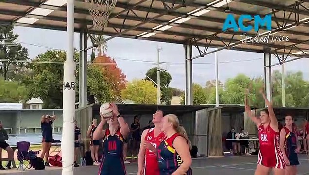 Swans see off Crows | May 2023 | The Area News