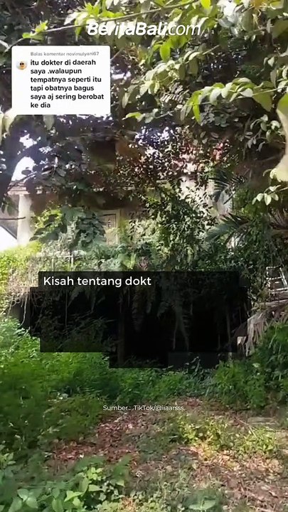 Kondisi Dokter Wayan Tirta di Karawang Terkini, Sudah Dijemput Anaknya ke Bali