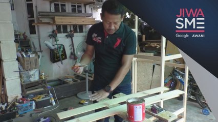 Media sosial medium terbaik memasarkan perabot dalam talian