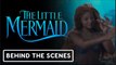 The Little Mermaid | Official 'The Cast Goes Under The Sea' Featurette - Halle Bailey