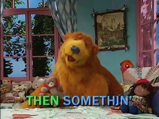Bear in the Big Blue House - Once Upon A Time (1998)