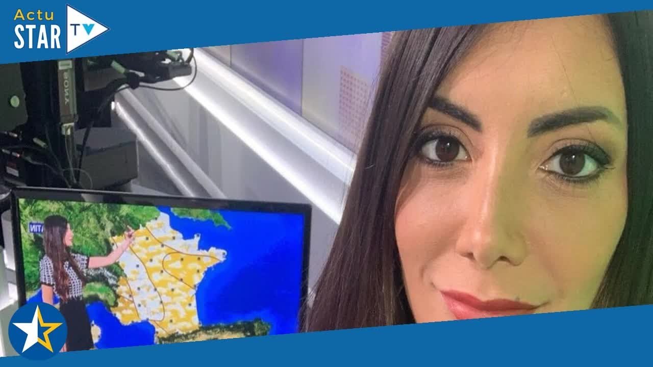 "Un énorme hématome" : enceinte, Virgilia Hess revient sur le moment où elle a appris qu'elle était