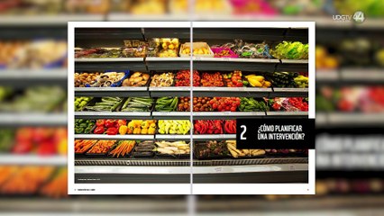 Urge cambio de hábitos para frenar desperdicio de alimentos