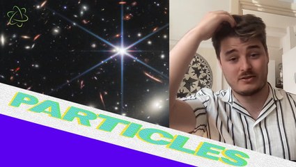 The James Webb Telescope First Images Explained