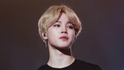 'Be Good Be Like Jimin' 방탄소년단 지민, 긍정의 나비효과..릴레이 팬기부 '훈훈'