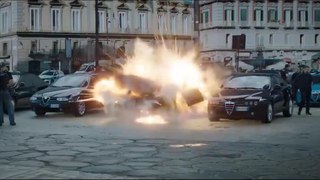 The Equalizer 3 - Official Trailer - Only In Cinemas September 1