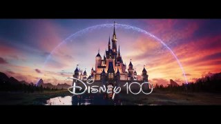Disney's Wish _ Official Teaser Trailer