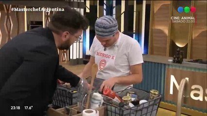 Betular enojado con Rodolfo por su favoritismo hacia Germán Martitegui 😮