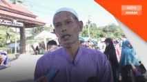 Pilihan Raya Thailand: 2 juta umat Islam mahu wakil bela mereka