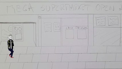 Out of Context Scene #11- Big City Liefe Pilot