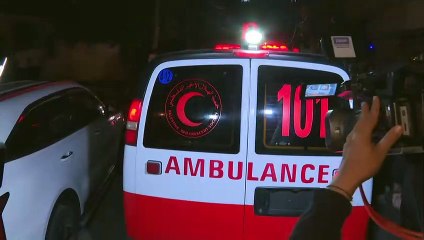 Bombardeios aéreos israelenses deixam mortos em Gaza