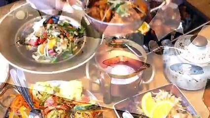 THE FAMOUS DISH OF FRANCE -ORTOLAN BUNTING IN URDU HINDI