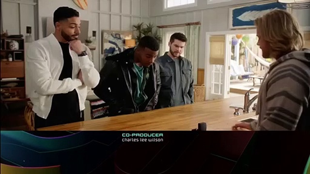 All American Season 5 Episode 20 Promo