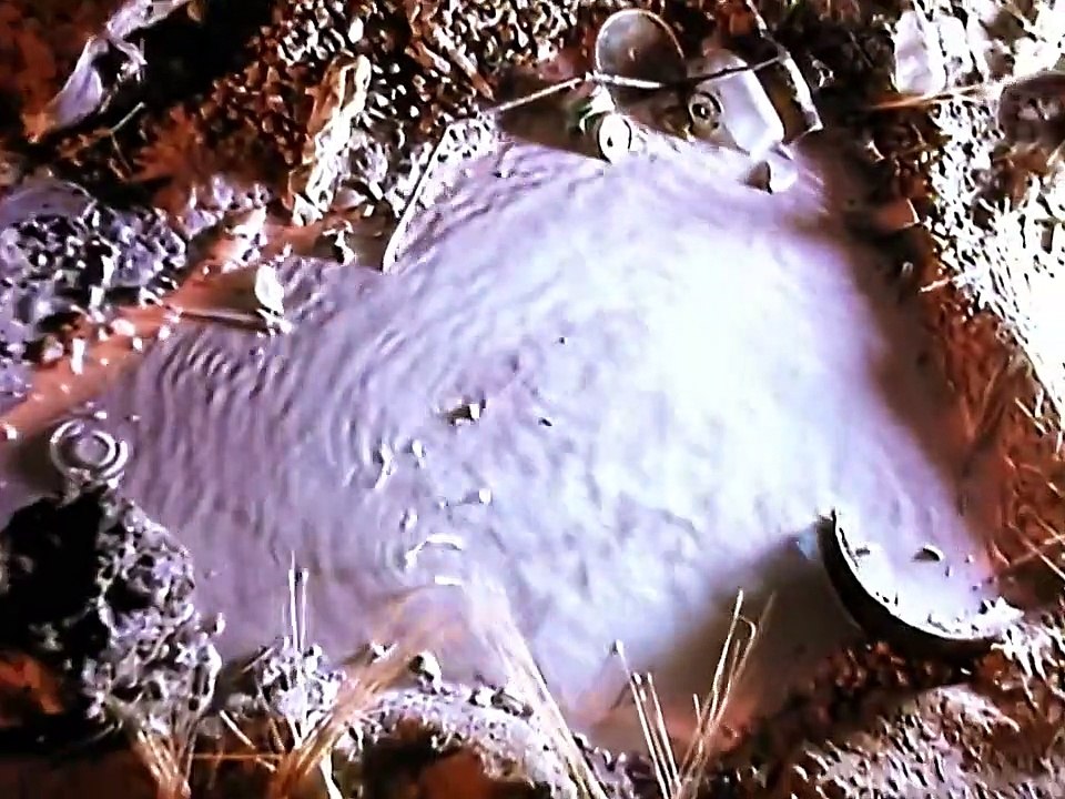 Alice In Chains - Them Bones (Official HD Video)