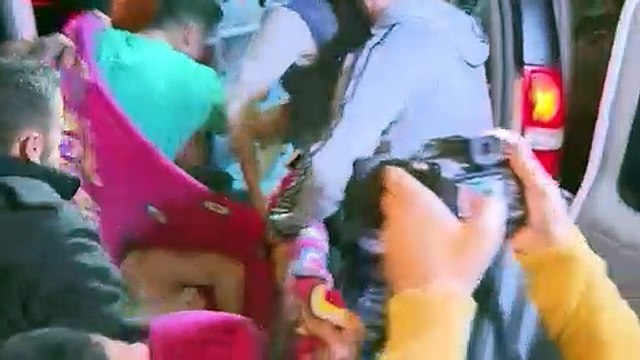 Nueve muertos tras bombardeos aéreos israelíes en Gaza