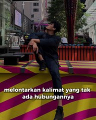 Nasib Bima yang Kritik Infrastruktur Lampung, Dulu Dipuji Kini Dikecam usai Minta Jokowi Naik Mobil Bak Terbuka dan Bawa Beras