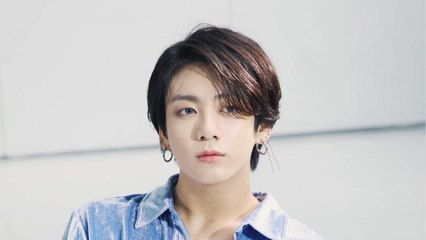 방탄소년단 정국 월드컵송 여전히 뜨겁다..'Dreamers' 월드와이드 아이튠즈 차트 '재진입'