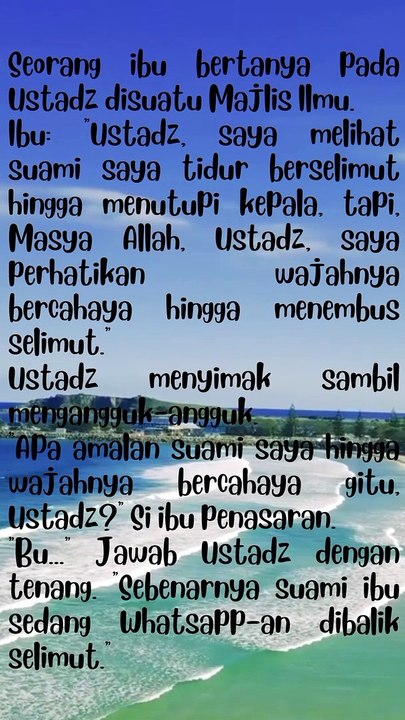 Kompilasi Humor Volume 10