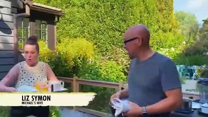 Symons Dinners Cooking Out S4 Ep 8 - S04E08