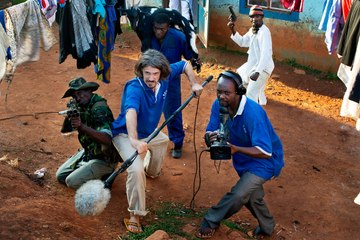 Once Upon A Time In Uganda Documentary Movie