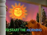 Bear in the Big Blue House - Good Morning (1998)