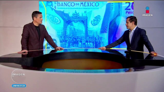 Dólar interbancario se ubicó el 17 pesos con 77 centavos