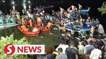 At least 22 dead after tourist boat capsizes in India