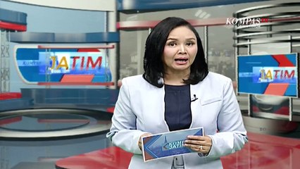 Polisi Sebut Adanya Dugaan Upaya Pembakaran Dengan Sengaja Kantor MWC NU Lenteng Sumenep